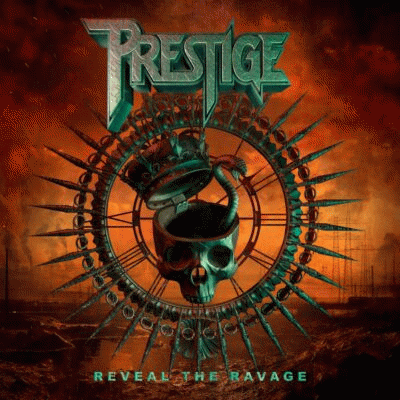 Prestige (FIN) : Reveal the Ravage